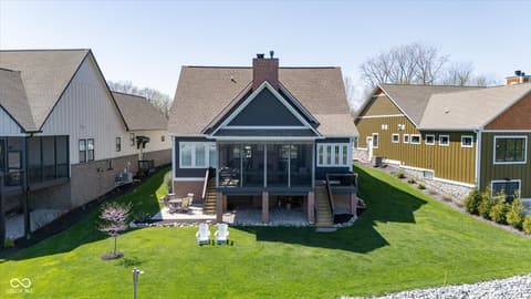 Photo of 17127 Andry Court, Westfield, IN