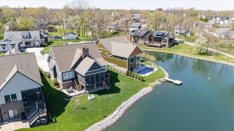 Photo of 17127 Andry Court, Westfield, IN