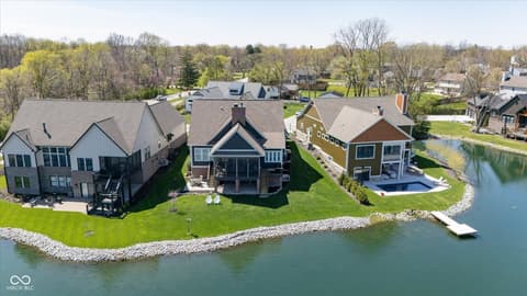 Photo of 17127 Andry Court, Westfield, IN
