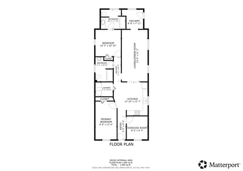 Photo of 1427 Ruth Drive, Indianapolis, IN