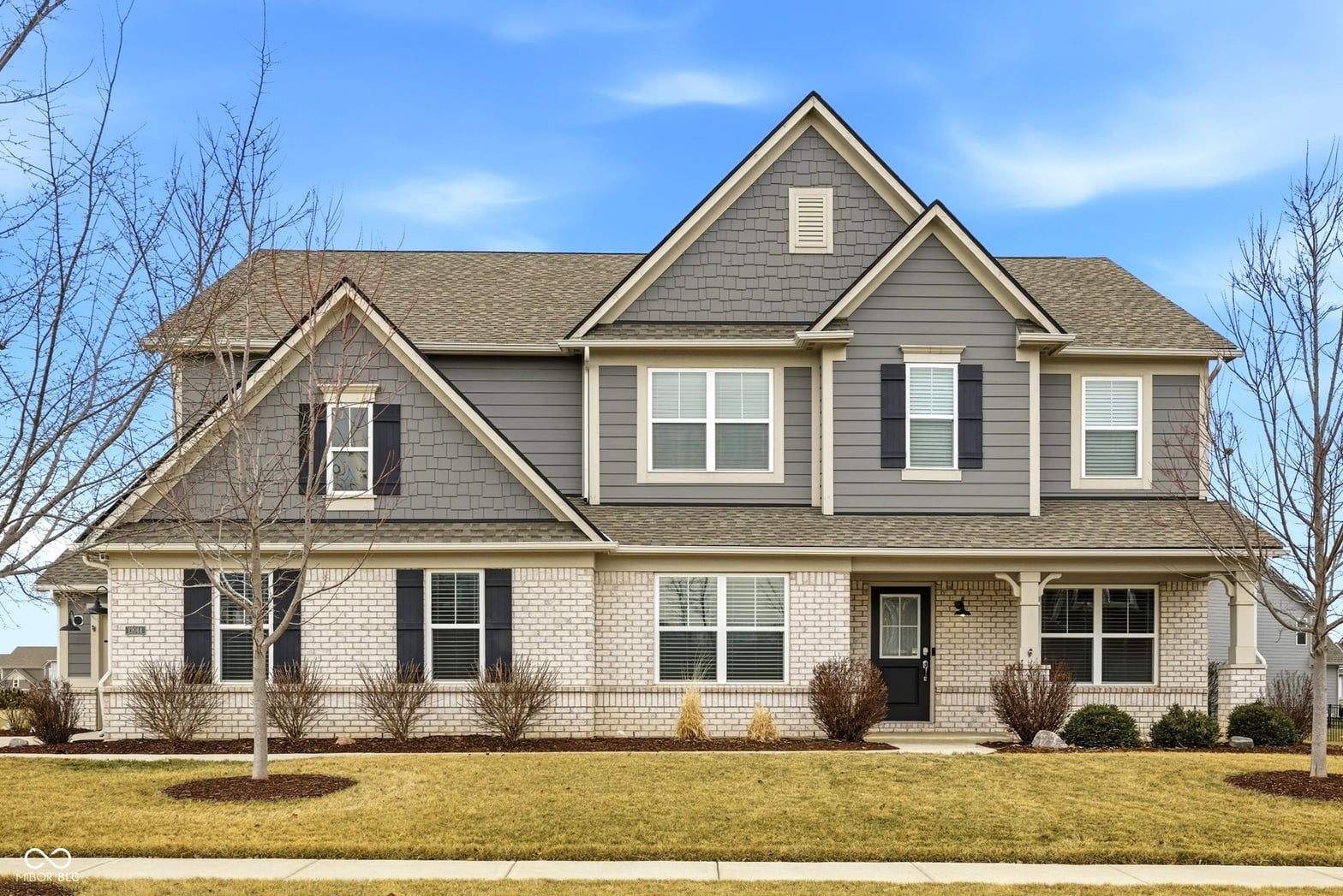 Photo of 12014 Springtide Lane, Fishers, IN