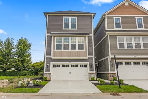 15407 Mystic Rock Drive