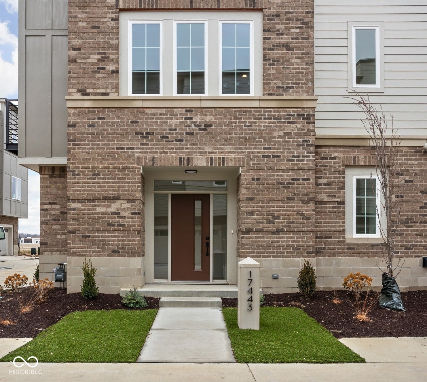 Photo of 17443 Carrier Drive, Westfield, IN