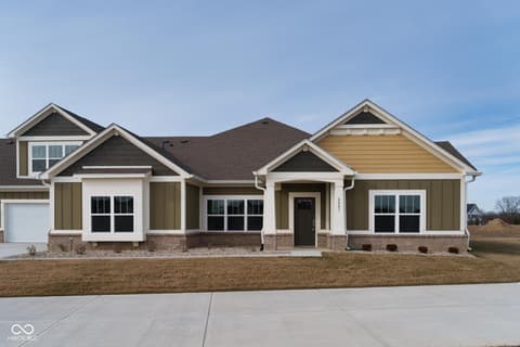 Photo of 6207 Preserve Way, McCordsville, IN