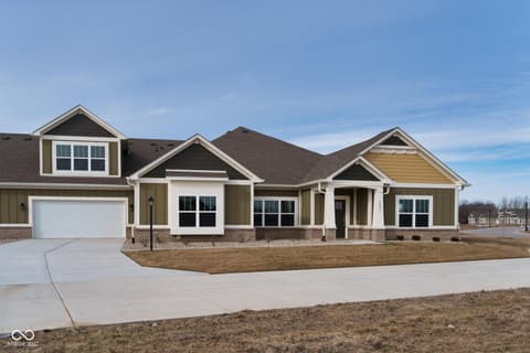 Photo of 6207 Preserve Way, McCordsville, IN