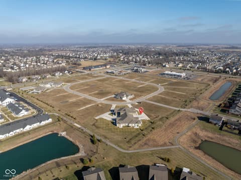 Photo of 6207 Preserve Way, McCordsville, IN
