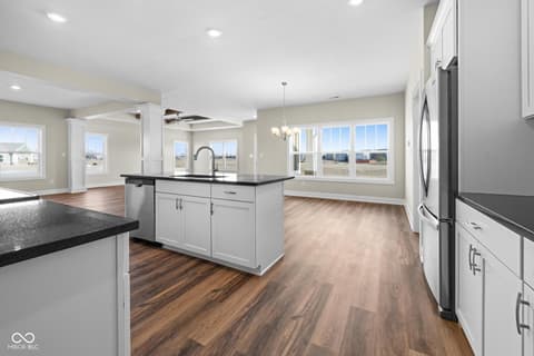 Photo of 6207 Preserve Way, McCordsville, IN