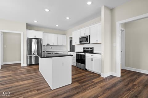 Photo of 6207 Preserve Way, McCordsville, IN