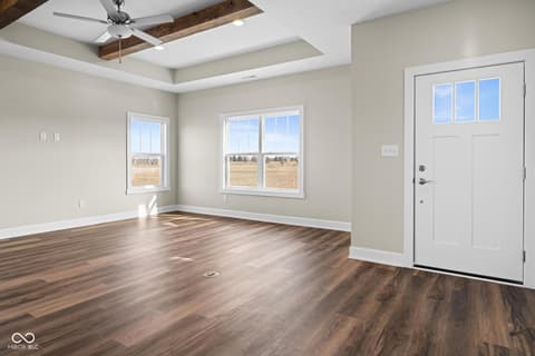 Photo of 6207 Preserve Way, McCordsville, IN