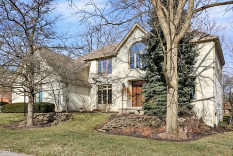 7225 Elm Ridge Drive