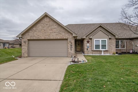 409 Paris Drive