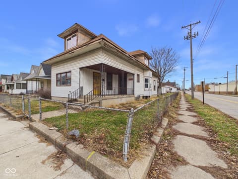 2226 Fletcher Street