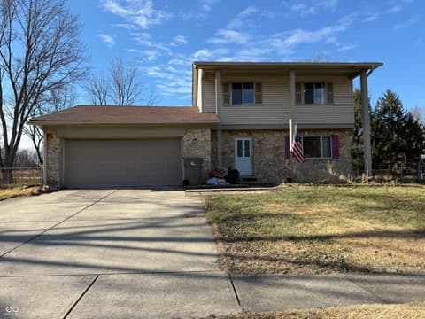 7108 Hearthstone Way