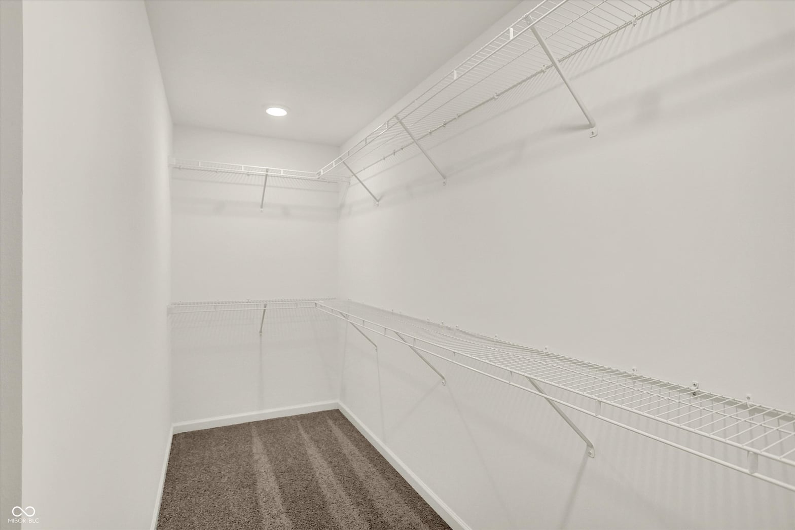 Walk In Closets