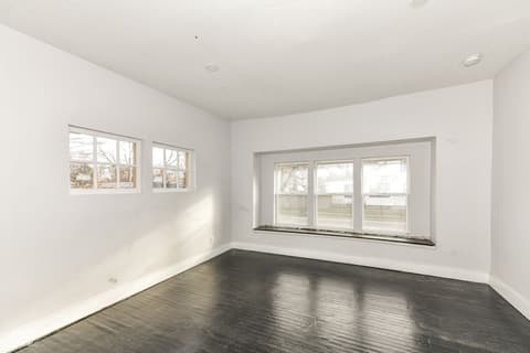 Photo of 501 N Dequincy Street, Indianapolis, IN