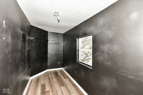 Photo of 501 N Dequincy Street, Indianapolis, IN