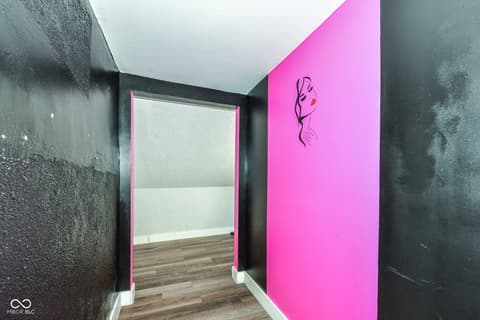 Photo of 501 N Dequincy Street, Indianapolis, IN