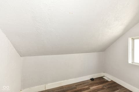 Photo of 501 N Dequincy Street, Indianapolis, IN