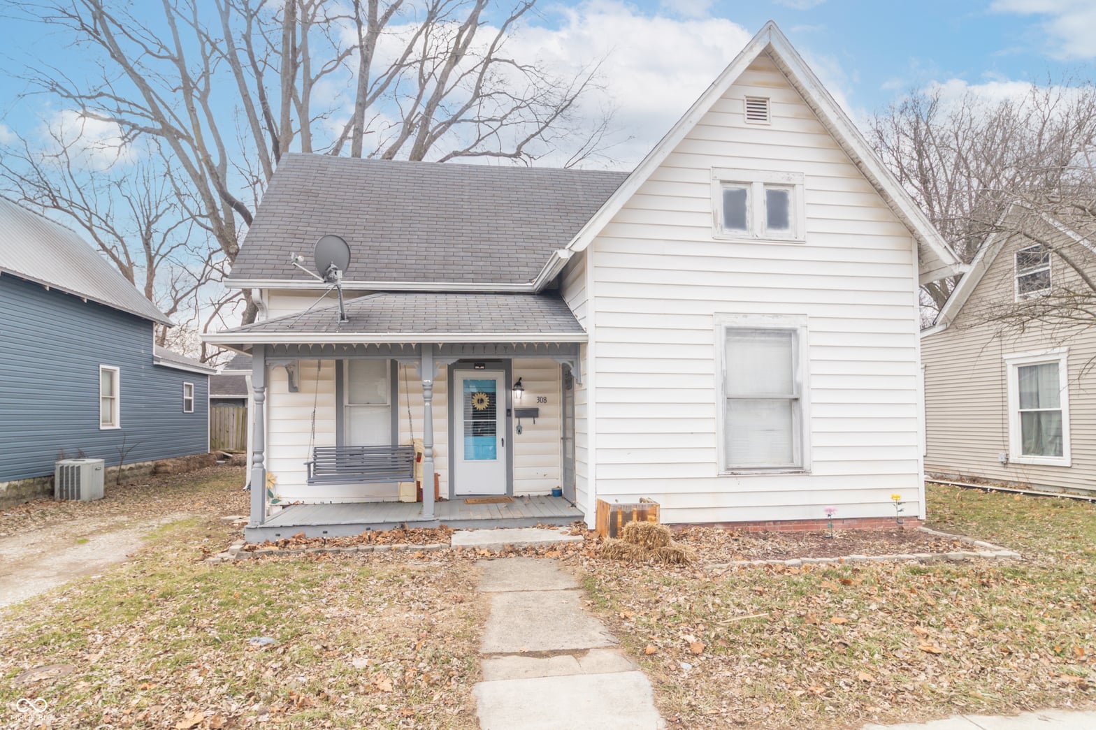 Photo of 308 Baldwin Street, Greenfield, IN