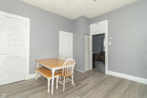 Photo of 308 Baldwin Street, Greenfield, IN