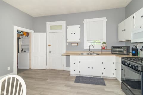 Photo of 308 Baldwin Street, Greenfield, IN