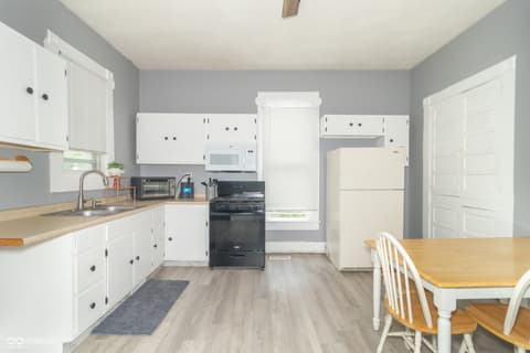 Photo of 308 Baldwin Street, Greenfield, IN