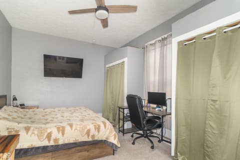 Photo of 308 Baldwin Street, Greenfield, IN