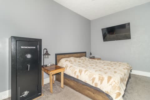 Photo of 308 Baldwin Street, Greenfield, IN