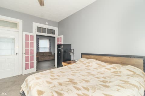 Photo of 308 Baldwin Street, Greenfield, IN