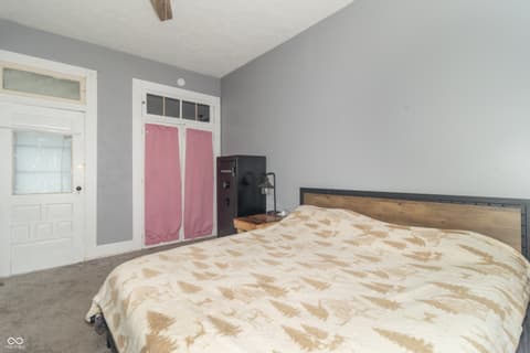 Photo of 308 Baldwin Street, Greenfield, IN