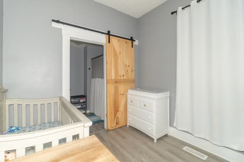 Photo of 308 Baldwin Street, Greenfield, IN