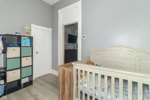 Photo of 308 Baldwin Street, Greenfield, IN
