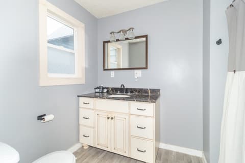 Photo of 308 Baldwin Street, Greenfield, IN