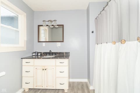 Photo of 308 Baldwin Street, Greenfield, IN