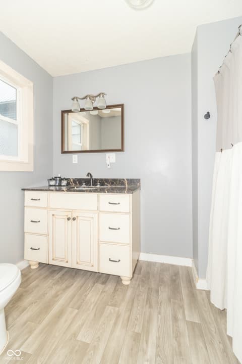 Photo of 308 Baldwin Street, Greenfield, IN