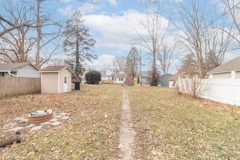 Photo of 308 Baldwin Street, Greenfield, IN