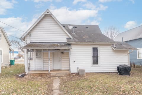 Photo of 308 Baldwin Street, Greenfield, IN