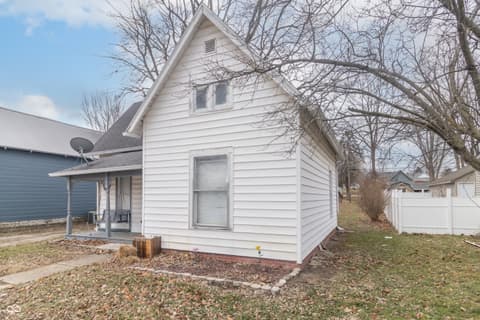 Photo of 308 Baldwin Street, Greenfield, IN