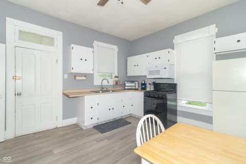 Photo of 308 Baldwin Street, Greenfield, IN