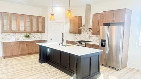 Photo of 711 N Fenton Avenue, Indianapolis, IN