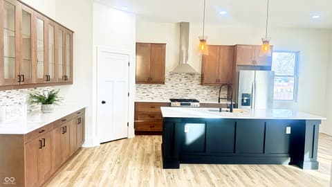 Photo of 711 N Fenton Avenue, Indianapolis, IN