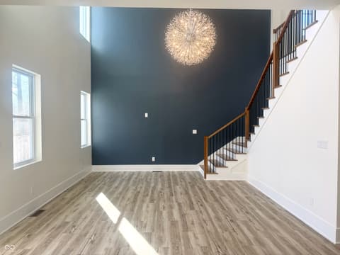 Photo of 711 N Fenton Avenue, Indianapolis, IN