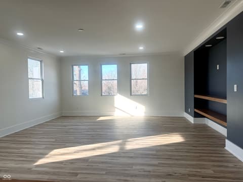 Photo of 711 N Fenton Avenue, Indianapolis, IN