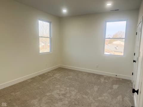 Photo of 711 N Fenton Avenue, Indianapolis, IN