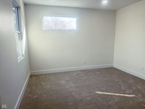 Photo of 711 N Fenton Avenue, Indianapolis, IN