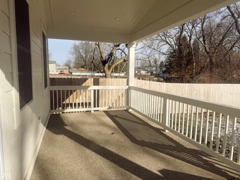 Photo of 711 N Fenton Avenue, Indianapolis, IN
