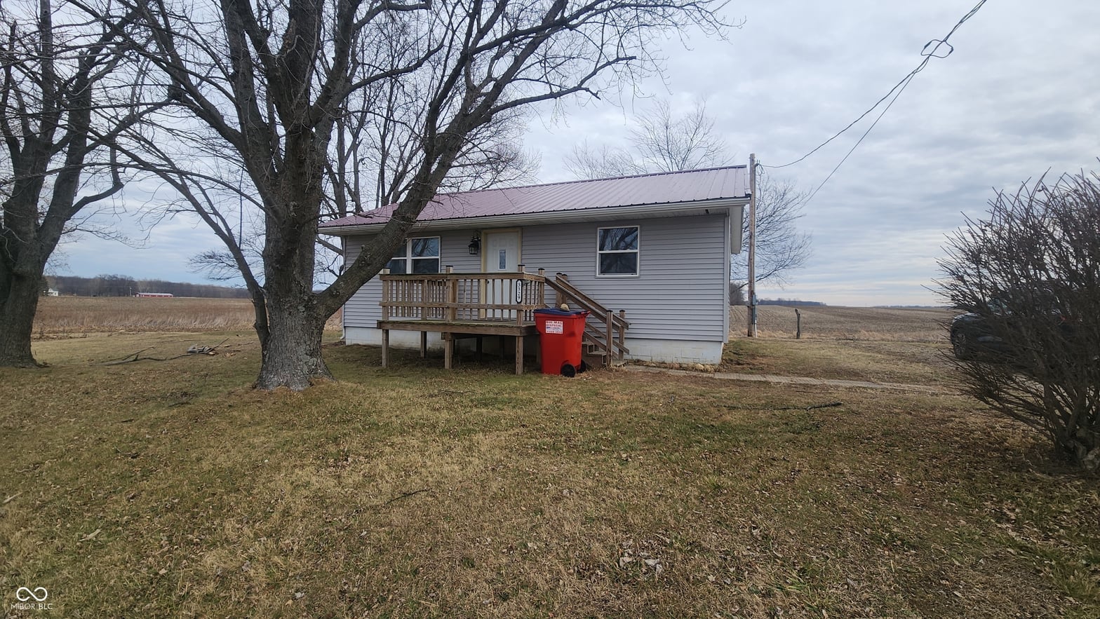 Photo of 3329 S Kingman Road, Kingman, IN