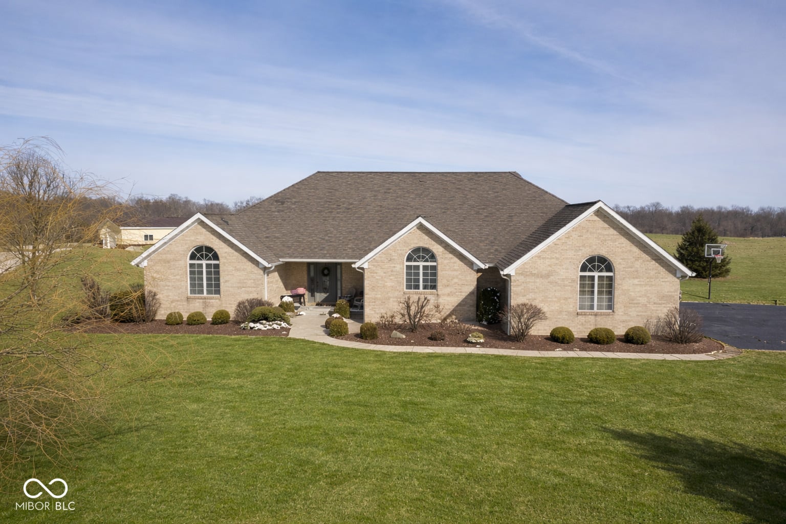 Photo of 872 S Colorado Street, Rushville, IN