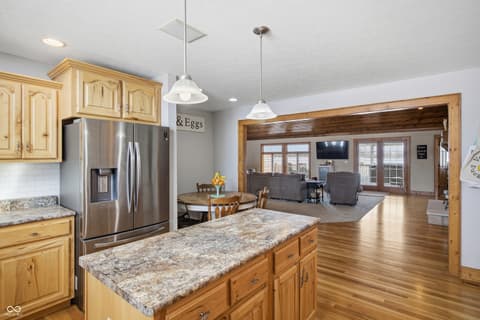 Photo of 872 S Colorado Street, Rushville, IN