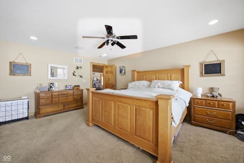 Photo of 872 S Colorado Street, Rushville, IN